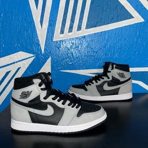 Air Jordan 1 Retro High OG Shawdow 2.0